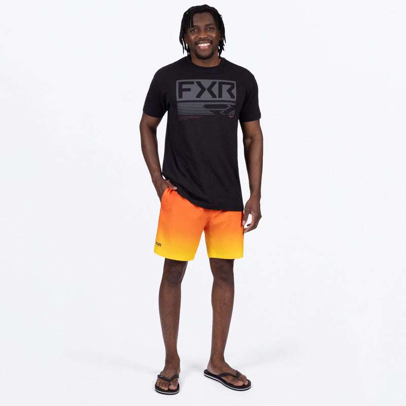 Chargez l'image dans la visionneuse de la galerie, Beach_Short_M_OrangeSundust_252115-_3035_fullbody

