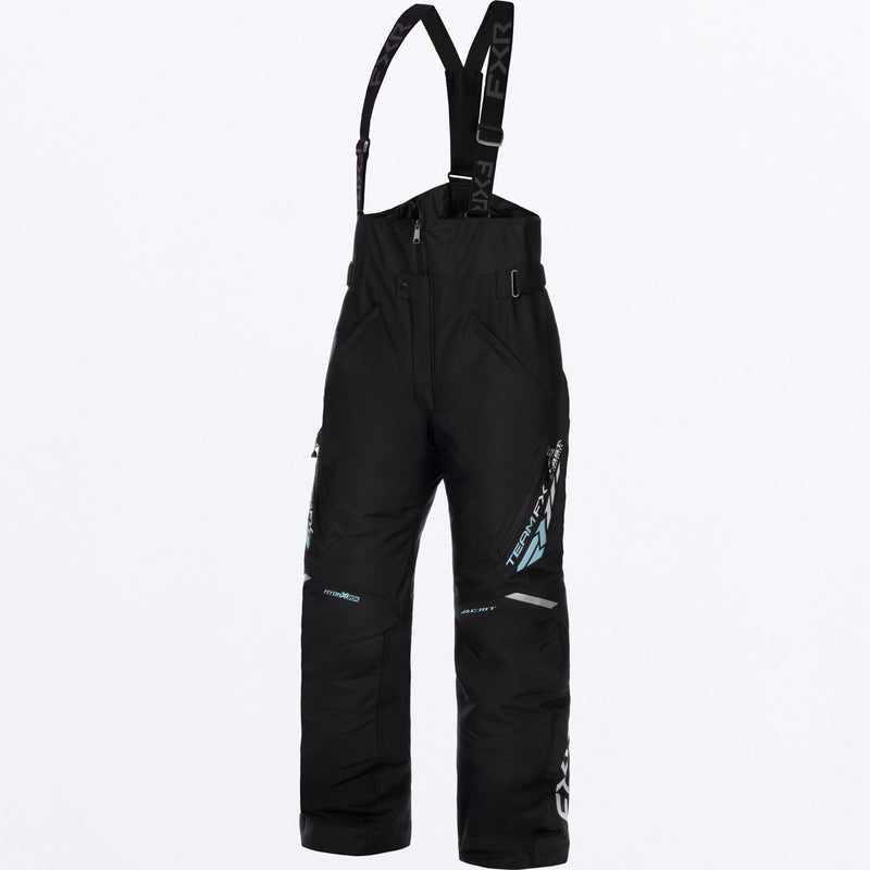 Chargez l'image dans la visionneuse de la galerie, WTeam_Pant_BlackMauiBlue_SKU_260319-_1043_Front
