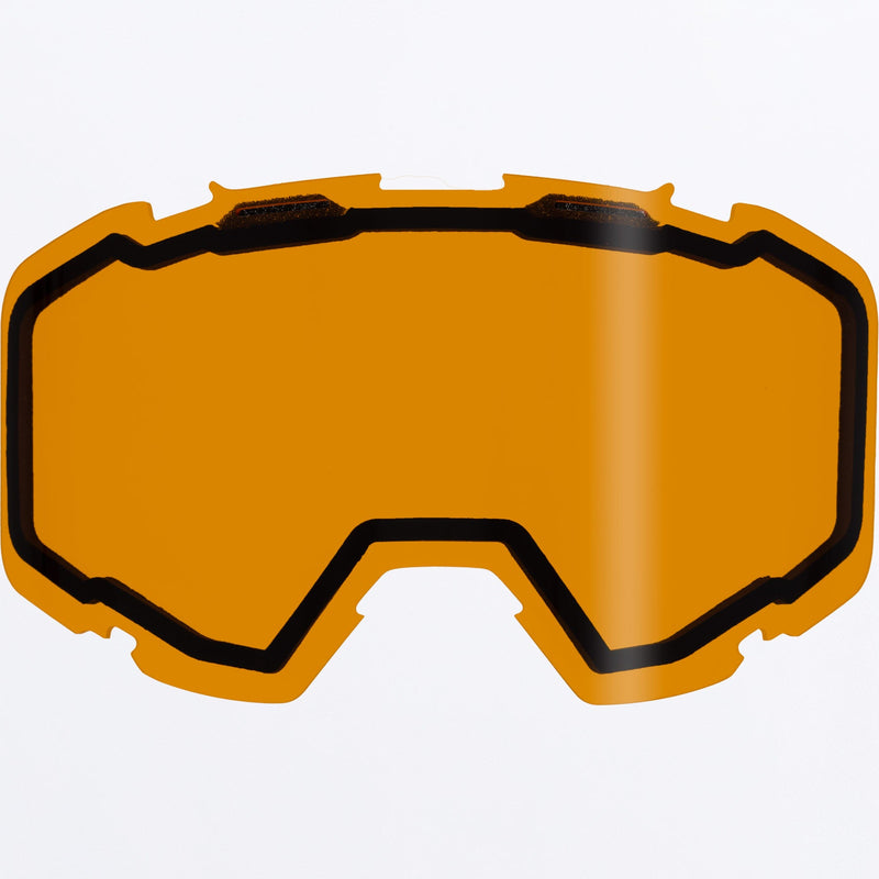 Chargez l'image dans la visionneuse de la galerie, MaverickDual_Lens_Amber_223158-_3030_front
