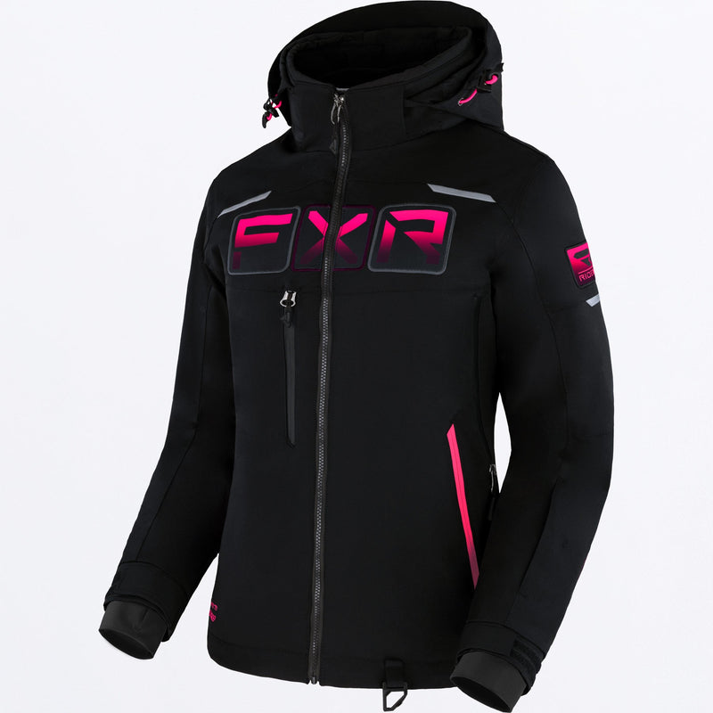 Chargez l'image dans la visionneuse de la galerie, Women's Maverick Jacket
