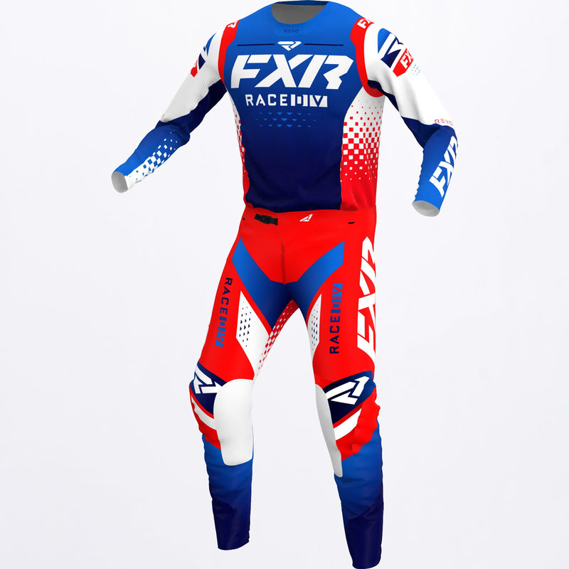 Chargez l'image dans la visionneuse de la galerie, Revo LE MX Jersey

