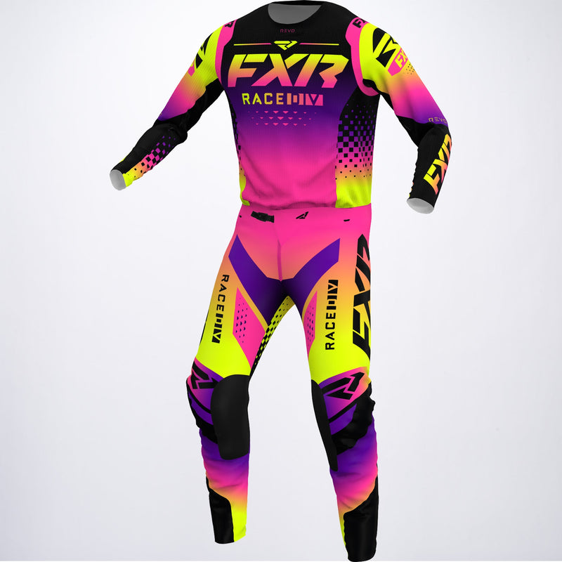 Chargez l'image dans la visionneuse de la galerie, Revo LE MX Jersey
