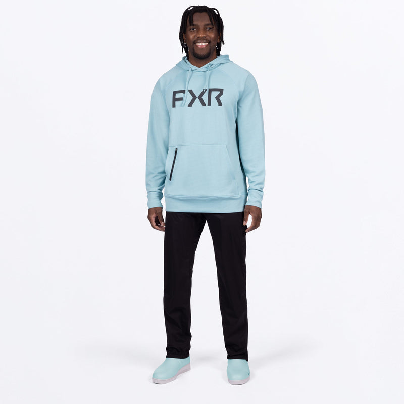 Chargez l'image dans la visionneuse de la galerie, UnisexPilotUPFPO_Hoodie_Bermuda_SKU_242027-_5000_Extra1

