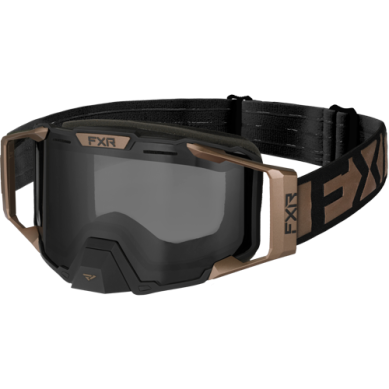 LUNETTE COMBAT 23