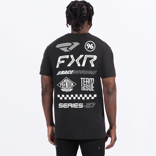 MPedigreePremium_T-Shirt_BlackWhite_SKU_271307-_1001_Extra