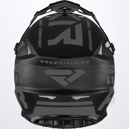 CASQUE BLADE COLD STOP QRS ELECTRIQUE 2022