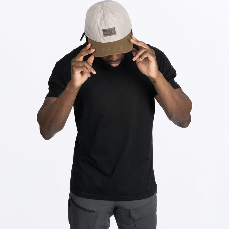 Chargez l'image dans la visionneuse de la galerie, YardQuilted_Hat_StoneCanvas_SKU_251600-_1715_Extra5

