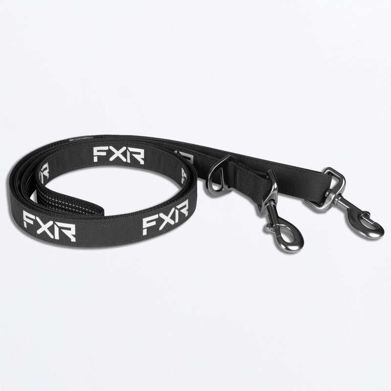 Chargez l'image dans la visionneuse de la galerie, Dog_Leash_BlackGrey_SKU_243601-_1005_Front

