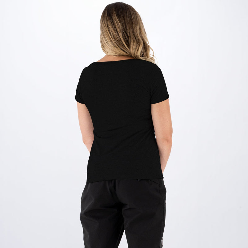 Chargez l'image dans la visionneuse de la galerie, Women's Podium T-Shirt
