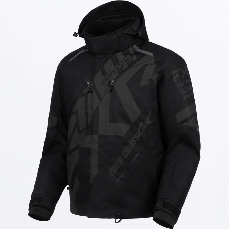 Chargez l'image dans la visionneuse de la galerie, MColdCrossCX_Jacket_Ops_SKU_270044-_1010_Front
