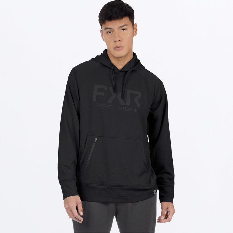 Chargez l'image dans la visionneuse de la galerie, MNavigatorUPFPO_Hoodie_BlackOps_SKU_261335-_1010_Front
