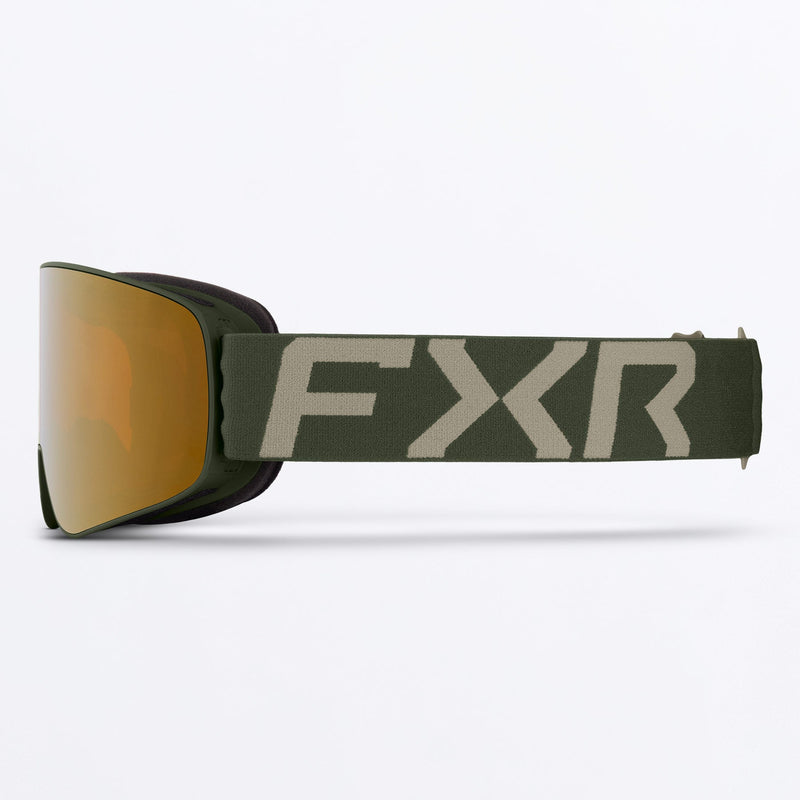 Chargez l'image dans la visionneuse de la galerie, Ridge_Goggle_Army_SKU_263110-_7500_Extra
