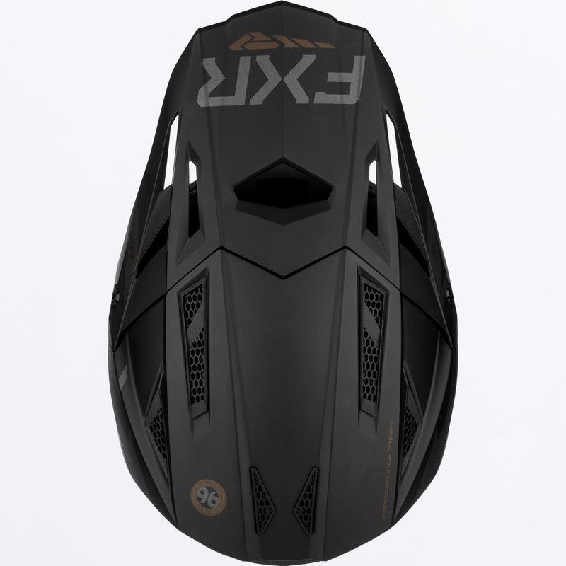 Chargez l'image dans la visionneuse de la galerie, HeliumAlphaSnow_Helmet_Ops_SKU_270690-_1010_Extra3
