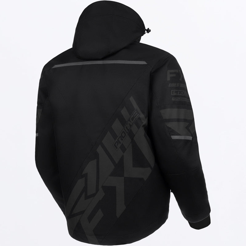 Chargez l'image dans la visionneuse de la galerie, MColdCrossCX_Jacket_Ops_SKU_270044-_1010_Extra
