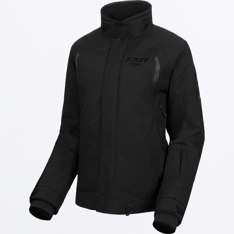 Chargez l'image dans la visionneuse de la galerie, TeamFX_Jkt_W_Stealth_220240-_0010_front

