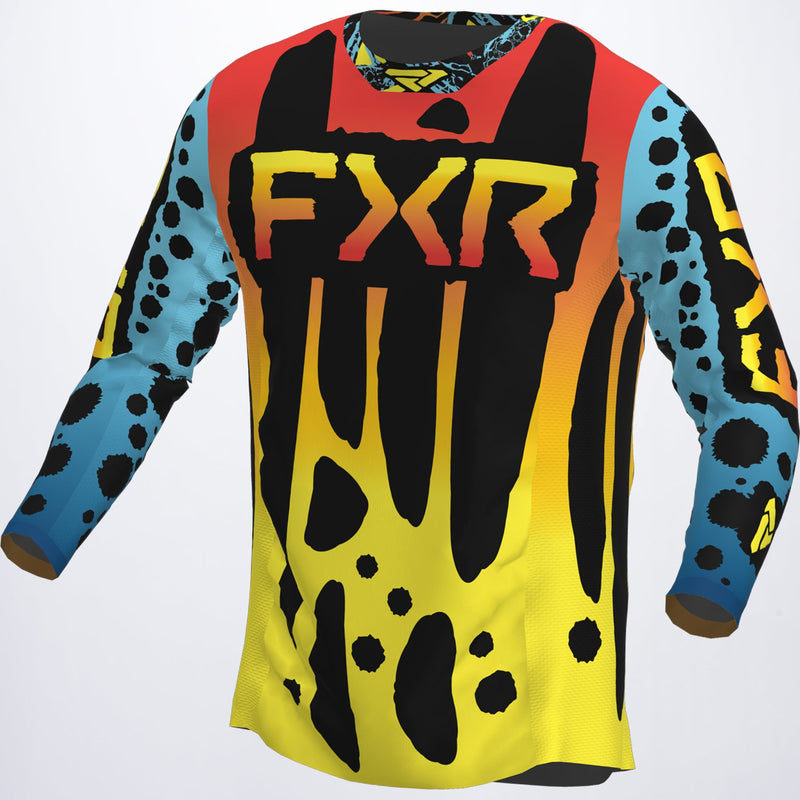 Chargez l'image dans la visionneuse de la galerie, Youth Podium MX Jersey

