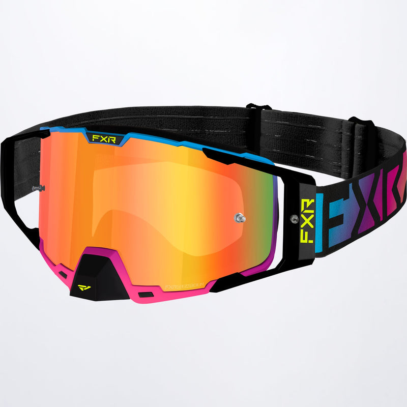 Chargez l'image dans la visionneuse de la galerie, Combat_MXGoggles_Spectrum_223393-_5396_Front
