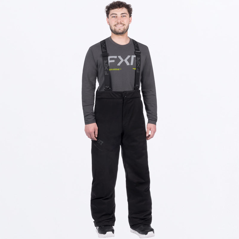 Chargez l'image dans la visionneuse de la galerie, MAscend_Pant_Black_SKU_260911-_1000_Front
