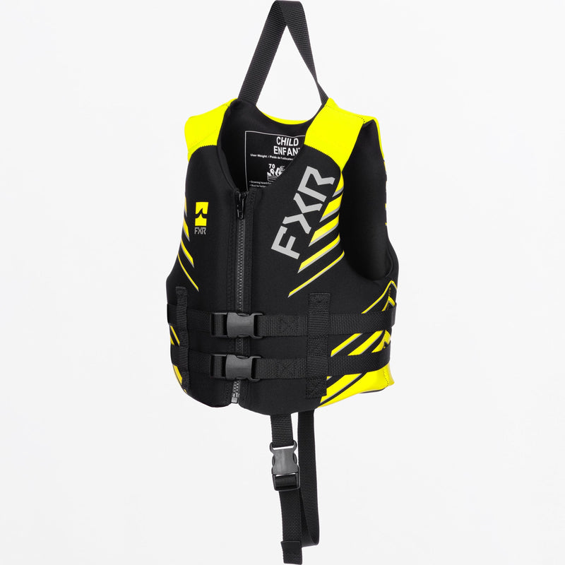 Chargez l'image dans la visionneuse de la galerie, Child Podium Life Jacket

