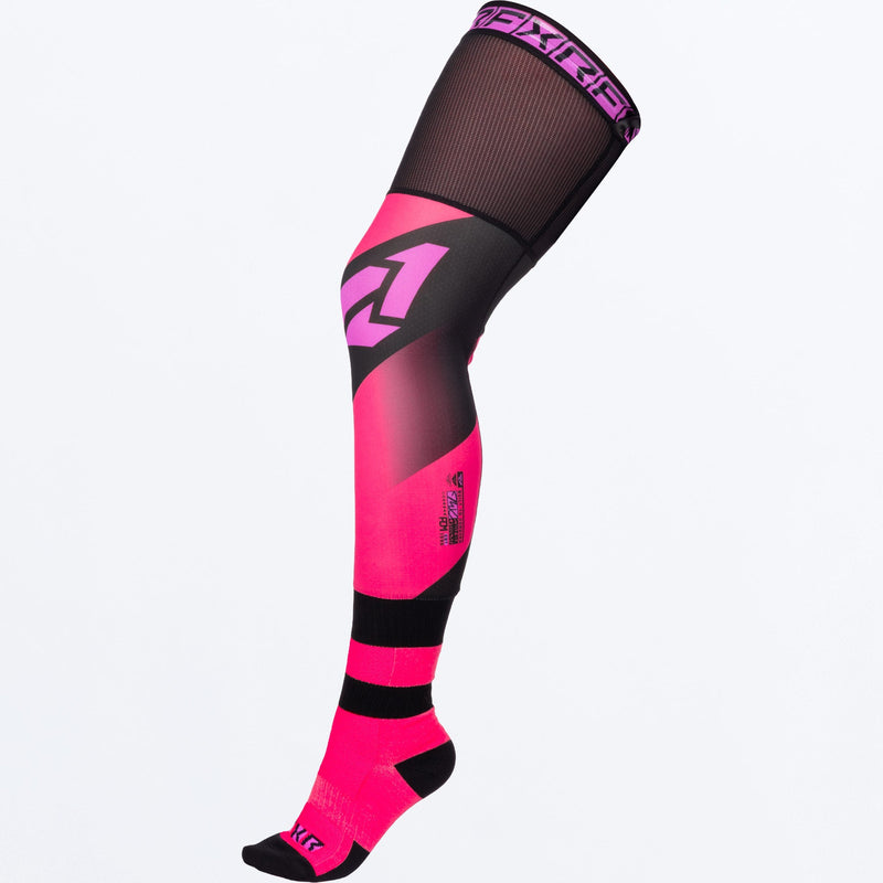 Chargez l'image dans la visionneuse de la galerie, Riding_Sock_RazzBack_SKU_263450-_2810_Front
