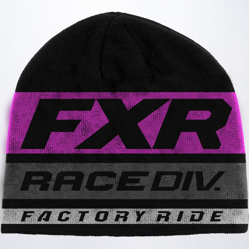 Chargez l'image dans la visionneuse de la galerie, Race Division Beanie
