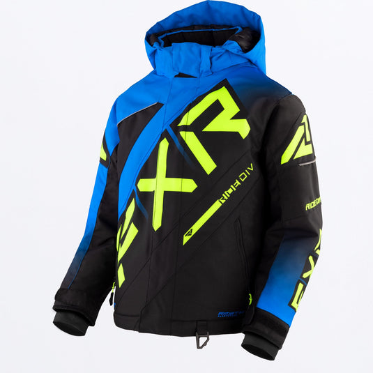 MANTEAU CX ENFANTS / JEUNES 2023
