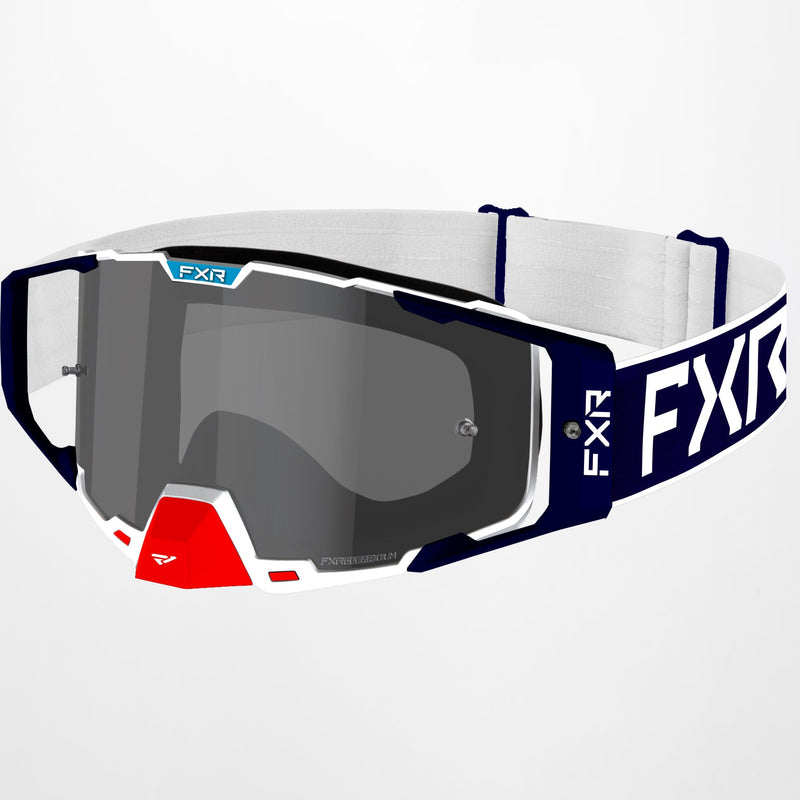 Chargez l'image dans la visionneuse de la galerie, Combat_MXGoggles_Patriot_223393-_0120_Front
