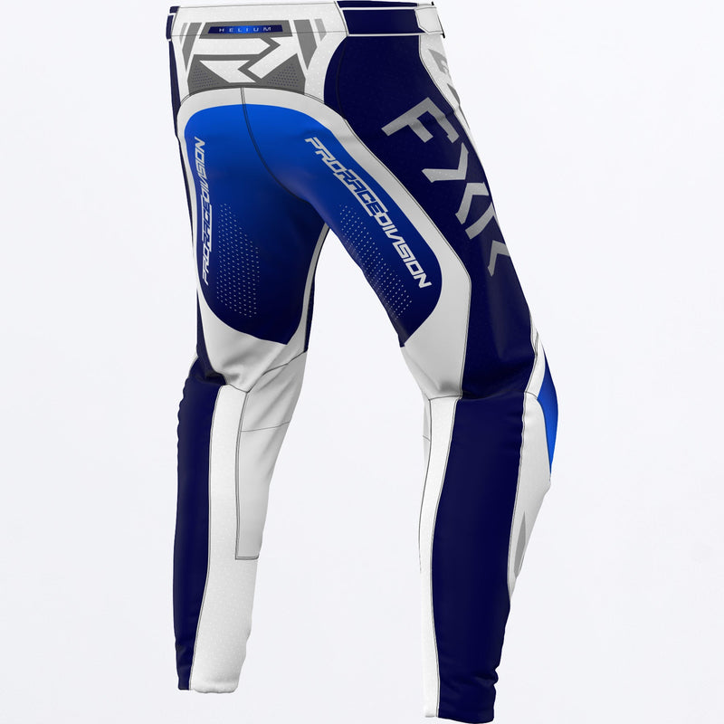 Chargez l'image dans la visionneuse de la galerie, HeliumMX_Pant_Yth_Cobalt_253353-_4000_back**hover**
