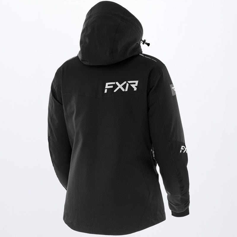 Chargez l'image dans la visionneuse de la galerie, Women's Renegade FX Jacket
