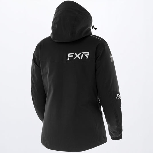 Women's Renegade FX Jacket