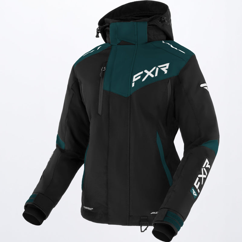 Chargez l'image dans la visionneuse de la galerie, Women's Edge Jacket
