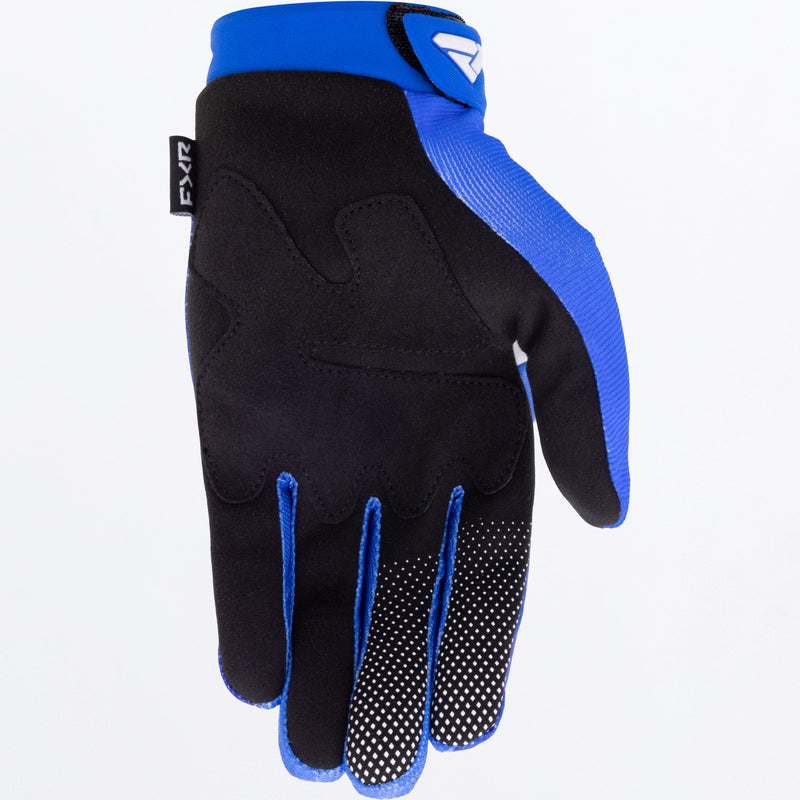 Chargez l'image dans la visionneuse de la galerie, ReflexDUAL_MXGlove_BlueWhite_253407-_4001_back**hover**
