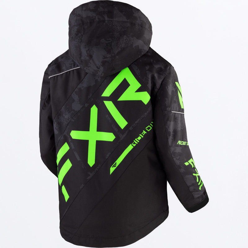 Chargez l'image dans la visionneuse de la galerie, Youth CX Jacket
