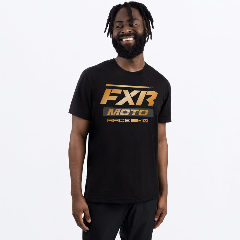 Chargez l'image dans la visionneuse de la galerie, Men's Moto Premium T-Shirt
