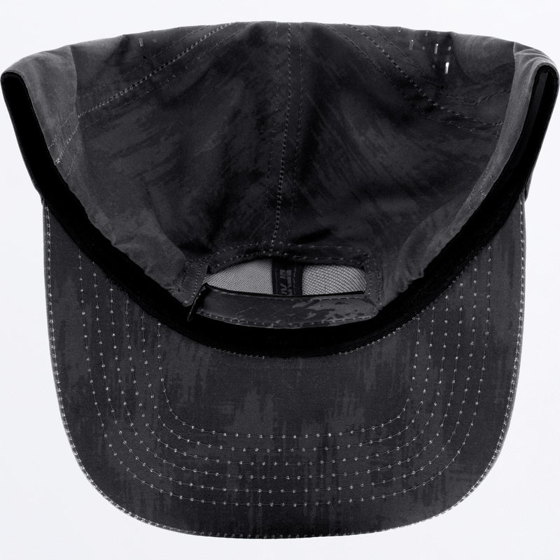 Chargez l'image dans la visionneuse de la galerie, Women’s_UPF_Lotus_Hat_BlackFiber_231913-_1100_under
