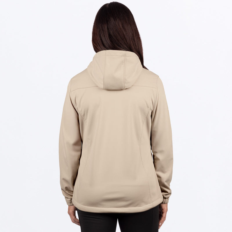 Chargez l'image dans la visionneuse de la galerie, WHydrogen_SSJacket_Sand_SKU_261003-_1700_Extra
