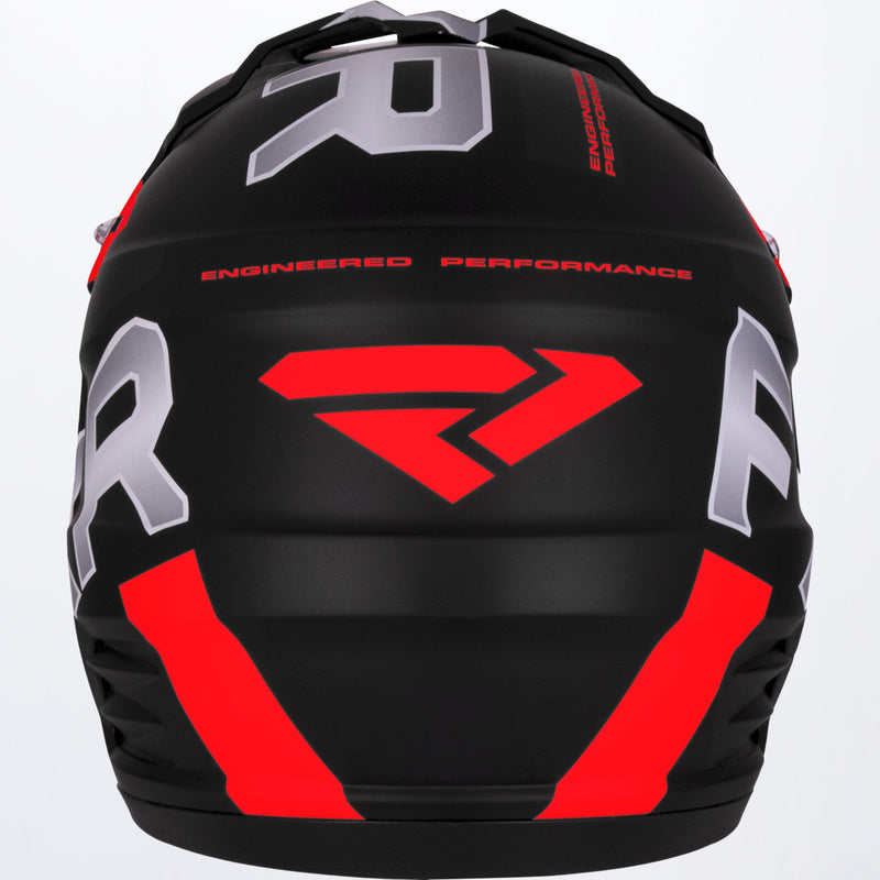 Chargez l'image dans la visionneuse de la galerie, Torque Team Helmet
