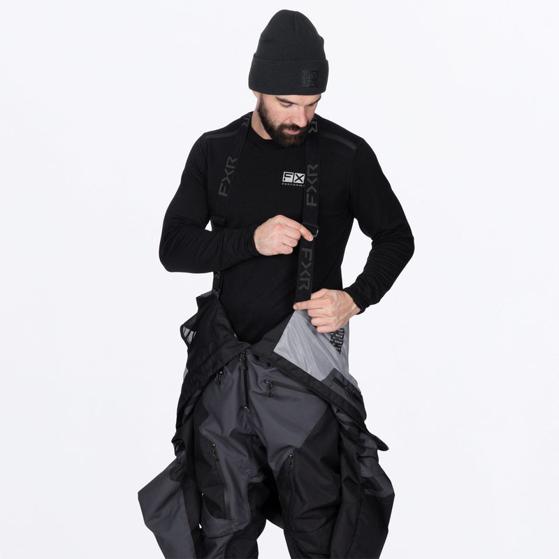 Chargez l'image dans la visionneuse de la galerie, MColdCrossCXLite_Monosuit_BlackOps_SKU_262833-_1010_Extra2
