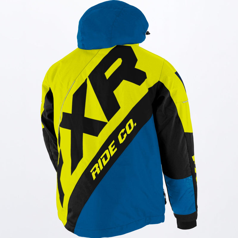 Chargez l'image dans la visionneuse de la galerie, Men's CX Jacket

