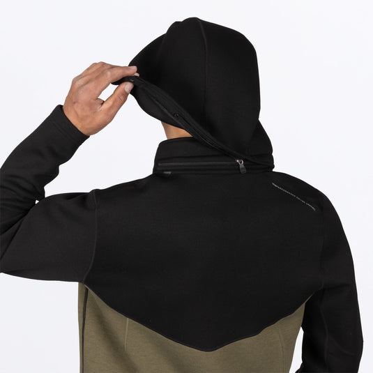 MAltitudeTech14Zip_Hoodie_BlackMoss_SKU_271107-_1079_Extra3