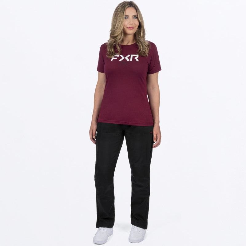 Chargez l'image dans la visionneuse de la galerie, WAltitudeSoftshell_Pant_BlackRazz_SKU_241024-_1028_Extra1
