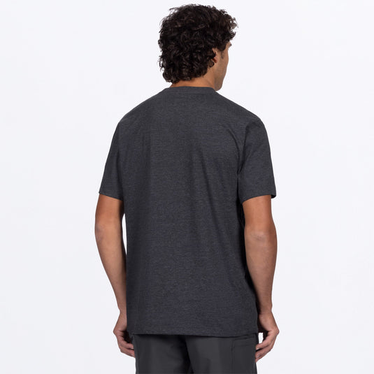 MRaceDivisionPremium_T-Shirt_AsphaltHeatherRed_SKU_262015-_0820_Extra**hover**