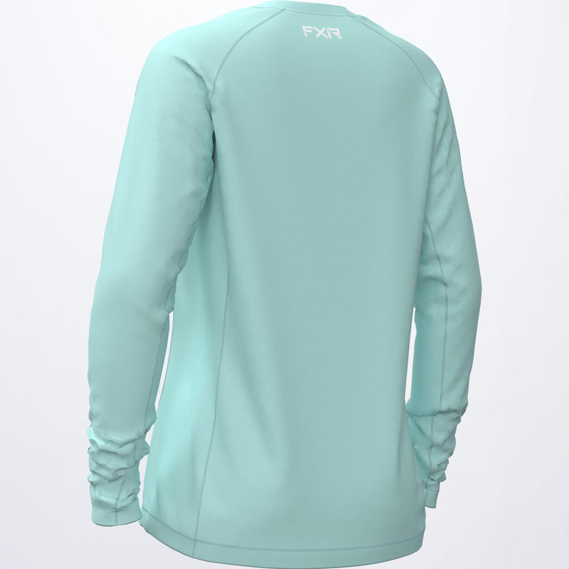 Chargez l'image dans la visionneuse de la galerie, Women's Attack UPF Longsleeve
