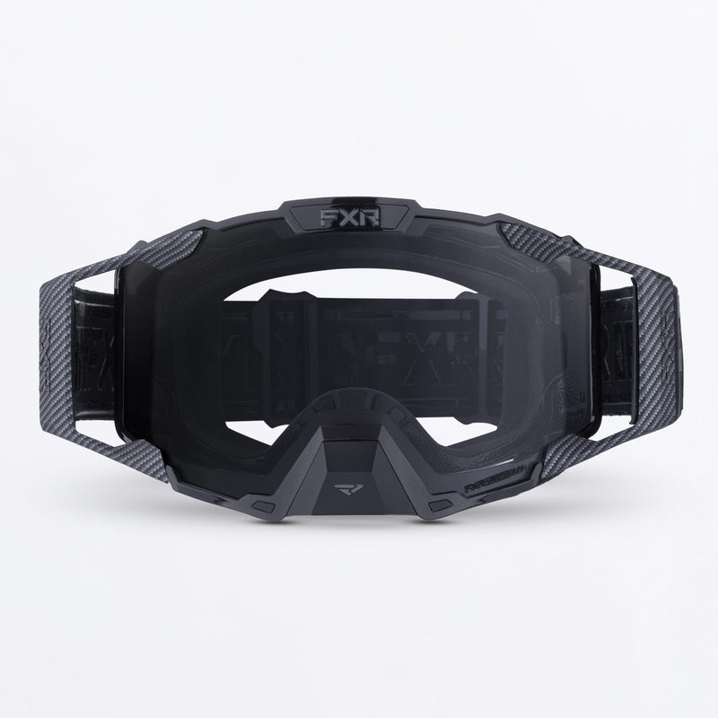 Chargez l'image dans la visionneuse de la galerie, PilotTransition_Goggle_BlackOps_SKU_223100-_1010_Extra3
