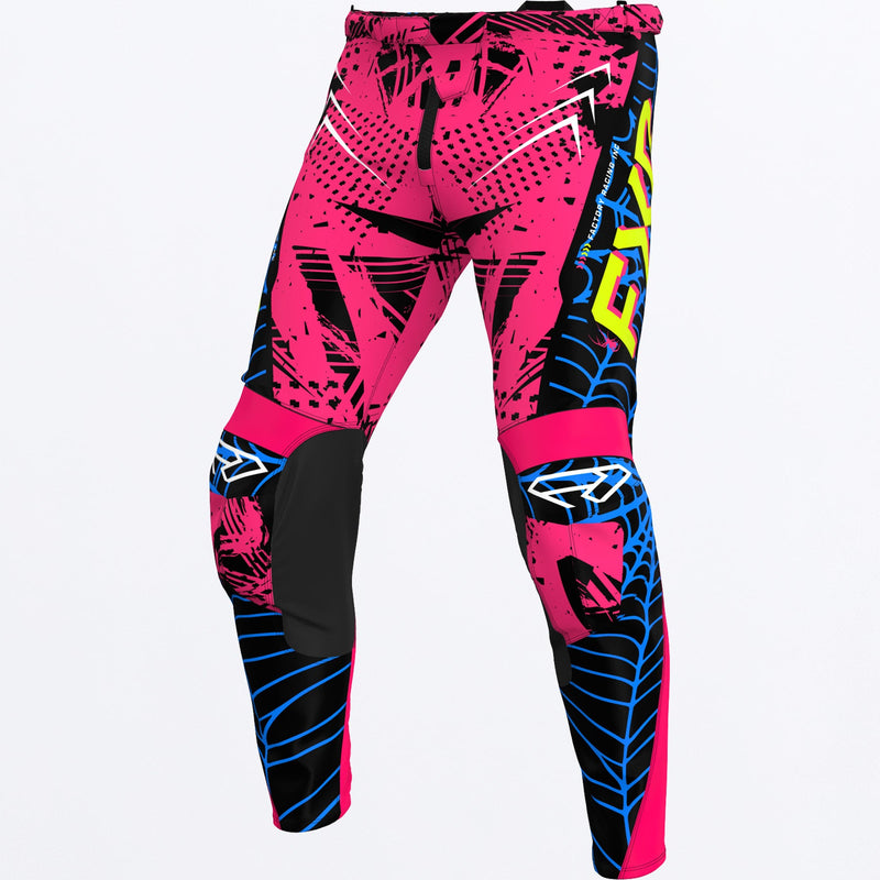 Chargez l'image dans la visionneuse de la galerie, YthClutchMX_Pant_Arachnid_SKU_263355-_9540_Front

