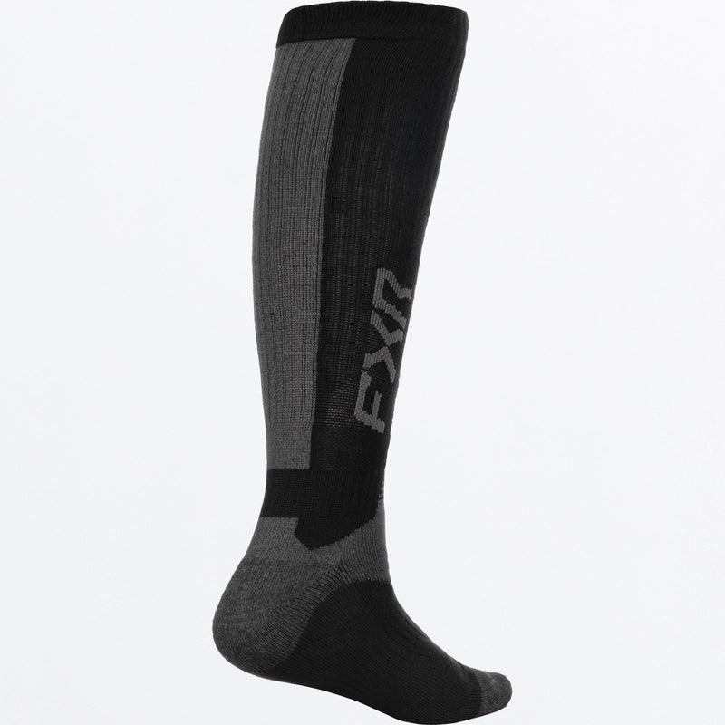 Chargez l'image dans la visionneuse de la galerie, BoostPerformance_Socks_BlackChar_SKU_261636-_1008_Extra
