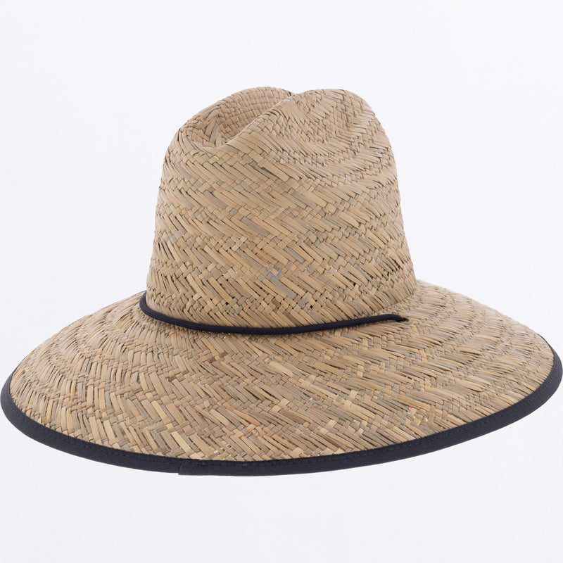 Chargez l'image dans la visionneuse de la galerie, ShoresideStraw_Hat_U_FreedomCamo_251948-_4020_back
