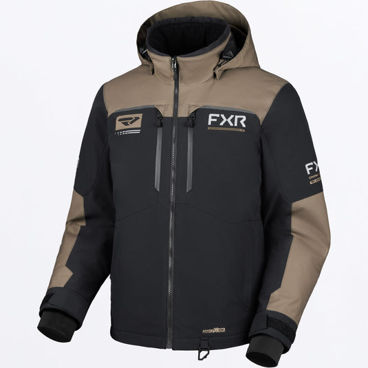 MHydrogen_Jacket_CanvasBlack_SKU_270040-_1510_Front