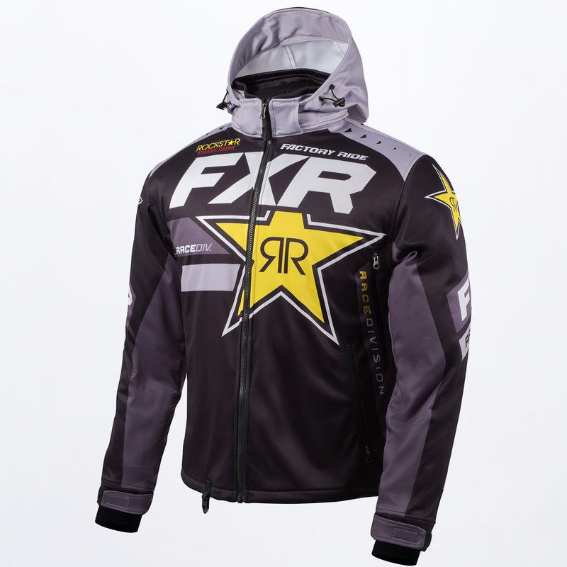 Chargez l'image dans la visionneuse de la galerie, RRX Jacket
