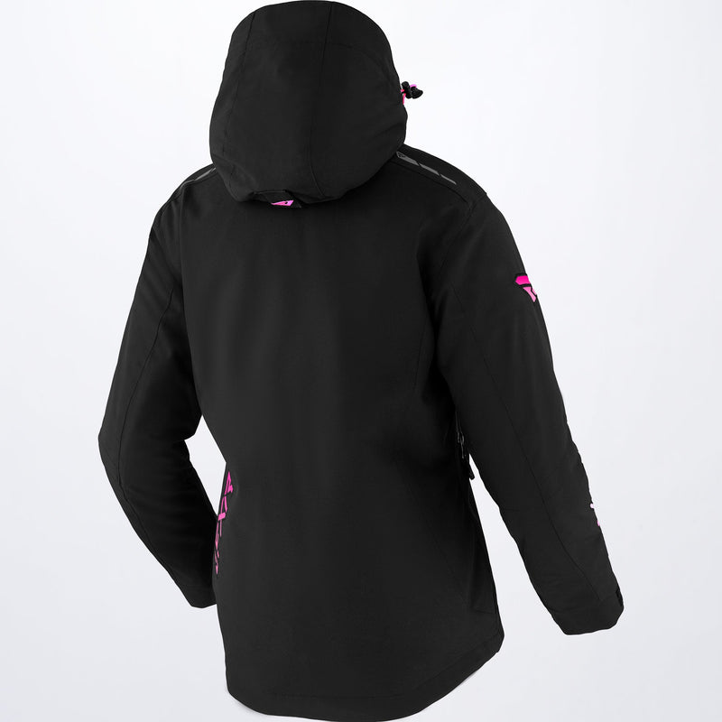 Chargez l'image dans la visionneuse de la galerie, Women's Edge Jacket
